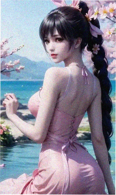 退婚后我成了老板短剧封面