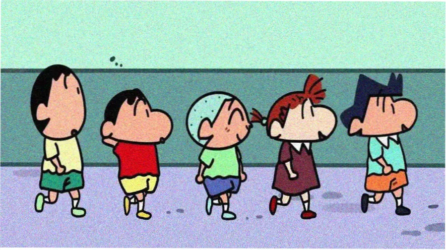 番剧动漫专区封面