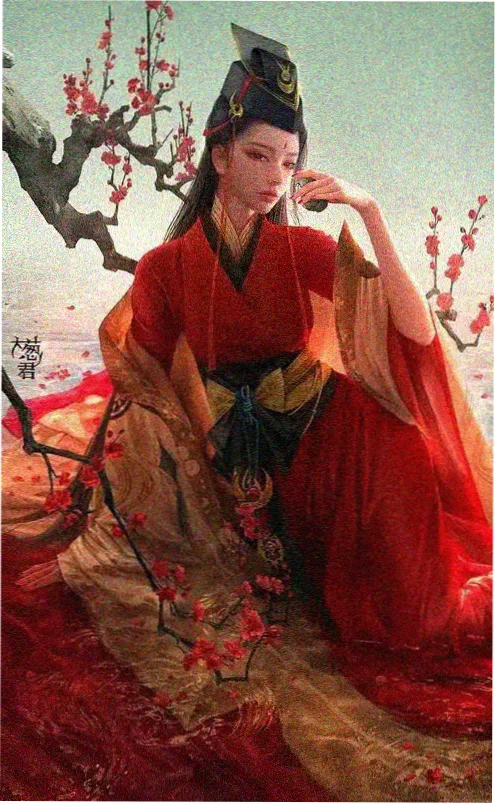 海雾之下剧集封面
