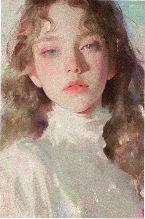 暗巷第七码海报
